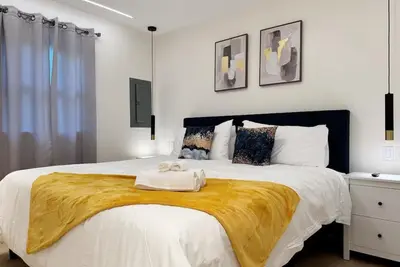 Image de Cypress Suites 9a - King 2bd/1ba Apt in Newburgh