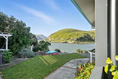 Image de Pebble Shore Haven - Little River Holiday Home