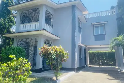 Image de 3-bedroom villa in delightful Nyali Mombasa with Ac