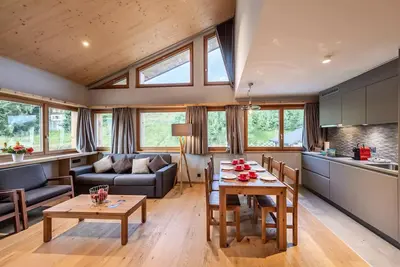 Image de Appartement 3 Pièces 6 Personnes Duplex Deluxe