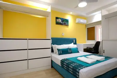 Image de Ajjana Palace: Gym, Rooftop, Massage Room