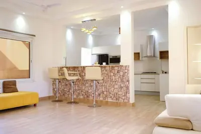 Image de Teranga Mirage: Gym, Rooftop, Massage Room