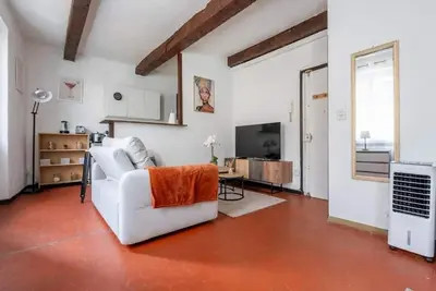 Image de Le loft provençal