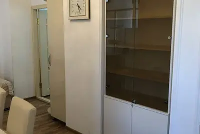 Image de Tranquil 2-bedroom apartment with Ac in  Baku near boulevard 2 minutes away