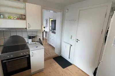 Image de Central apartment with parking and Netflix