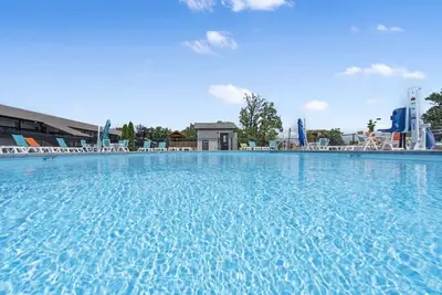 Image de Walk-In Waterfront Resort 2br 2ba