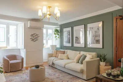 Image de Bica Timeless Retreat | 2br Luxury Apartment