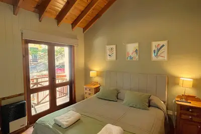 Image de Amancay\" House I Spacious, Comfortable & Central I Ayres del Bosque Lodgings