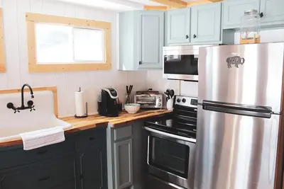 Image de Lime Lake Getaway w/ Kayaks