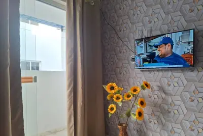 Image de New apartment in João Pessoa