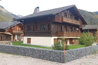 Image de Spacieux & cosy chalet familial Morzine 6-8 personnes, proximité navettes