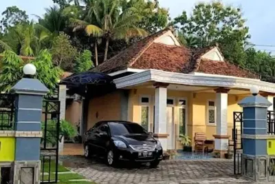 Image de Nirmala Homestay