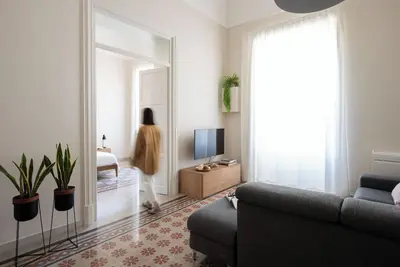 Image de Historic stay on harbor, city center walk (5 min)