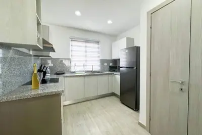 Image de Condo with Rooftop steps from the beach!