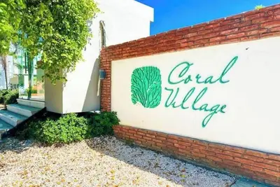 Spacious 1Br apartment steps from the beach