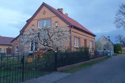 Image de Vacation apartment Lange family, for up to 8 people on 105m², pet friendly