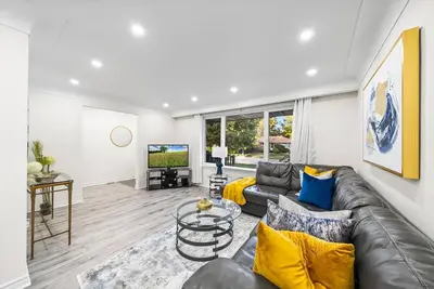 Image de Luxury Living in Burlington