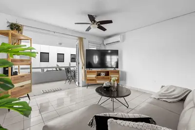 Image de Sun & Stay in Condado |  Prime Location, Sleeps 6+