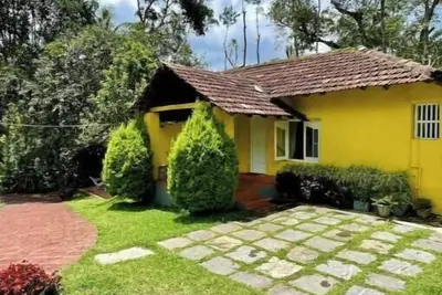 Image de Guddadamane Homestay - Cottage