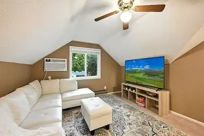 Image de Chill Zone Deluxe