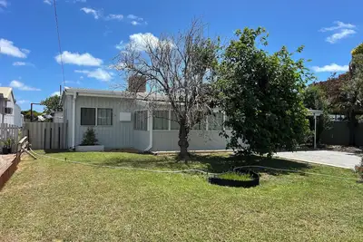 Image de Mulberry Cottage: relaxing times with friends, family - and fishing!