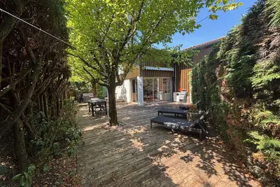 Image de Vacances idéales au lac!