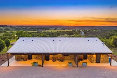 Image de Farm House @ Tres Molinos Hill Country Ranch & Resort