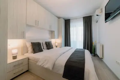 Image de Storybook stay Flat in Brasov