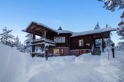 Image de Utsu 1 by Aavalevi Holidays