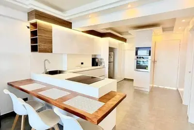 Image de Lecheria Oceanfront Escape | Pool, View & Relax