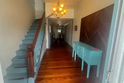 Image de 1800 Historic Studio in  downtown Dunnellon Rainbow River World Equestrian ctr