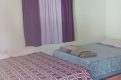 Image de Recharge your batteries at the Ark of the Covenant Chalet