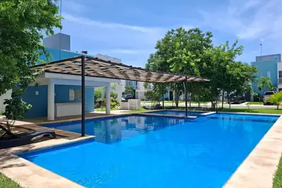 Image de Yaa'kuna house in private with pool, quiet area, ideal for families!