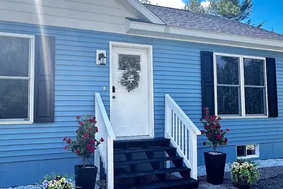 Image de Sustainable 4-Season Ranch 30 mi to Acadia