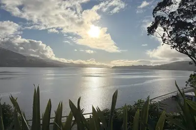 Image de Waterfront  2-bedroom apartment with Ac in Dunedin