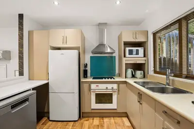 Image de Broadview Hideaway - Cosy 2 bed