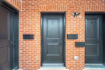 Image de Mins from Toronto Downtown/Train Station/Uft/Exhibition Place