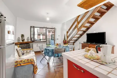 Image de La Casa Di Dadà, Oulx, Italy