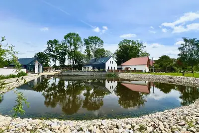 Image de Luxury Retreat Resort by Interhome