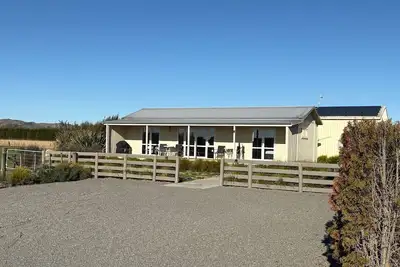Image de Havelock Cottage - Pukeko Nest