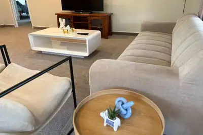 Image de Walk to wineries - Modern retreat