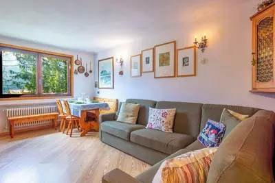 Image de Casa Bersaglio by Interhome