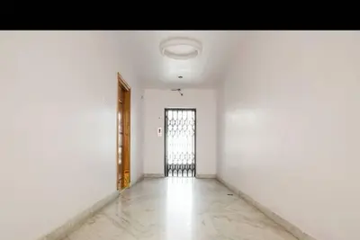 Image de 3 bhk apartment in banjara hills road no 12
