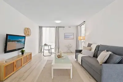 Image de Cosy Central Beachfront Surfers Paradise