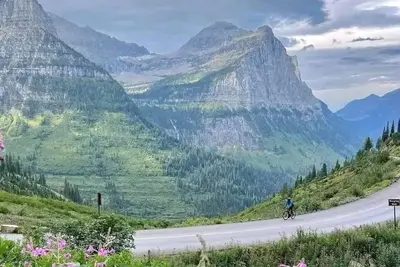 Image de Montana Mountain Getaway