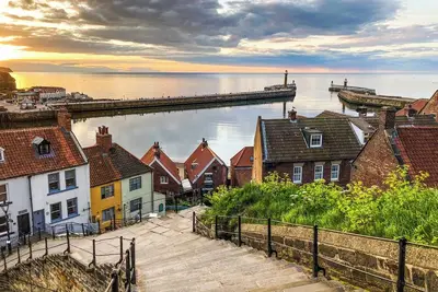 Image de 4 chambres à coucher à Whitby