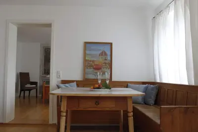 Image de Vacation apartment Apfelbaum