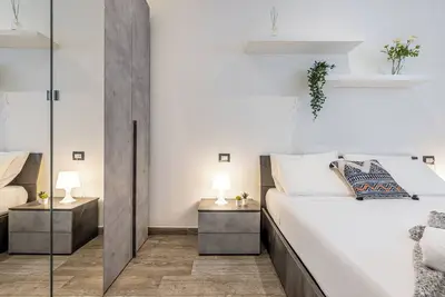 Image de Santa Gulia Olympic Arena Suite - 15 min Duomo