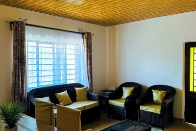 Image de 4-bedroom bungalow in Lusaka