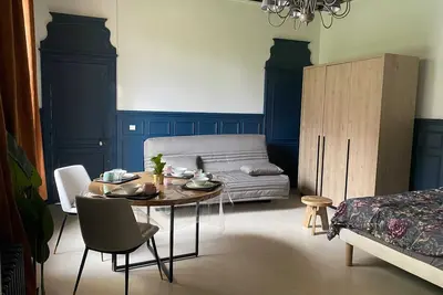 Image de Homerez - Appartement Les Andelys